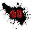 60th birthday