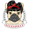 Rockabully Girl