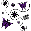 Schmetterling Frühling