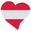 Austrian heart