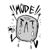 MÜDE!!!