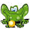 Frog king
