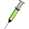 syringe