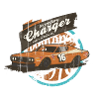 "Legendary Charger"