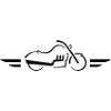 Motorrad Logo