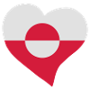 Greenland heart