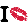 i love