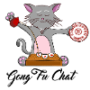 Gong Fu Chat