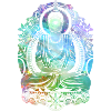Cosmic Buddha - Cool
