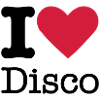I Love Disco