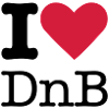 I Love DnB