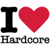 J'aime Hardcore