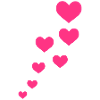 hearts