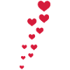 hearts
