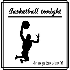 Basketball tonight