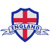 England Badge 3c