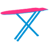 ironing board