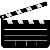 Clapperboard