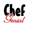 Chef Genial Geschenk