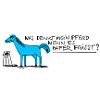 Pferd