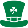 leprechaun's hat