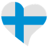 Finnish heart