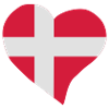 Danish heart