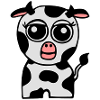 Petite vache