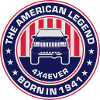 American Legend ZJ