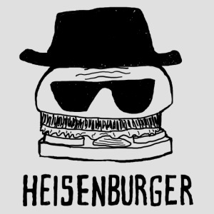 Heisenburger png