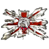 British Bulldog