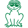Grenouille 2