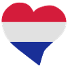 Dutch heart
