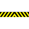 Warning 2 Warnbalken
