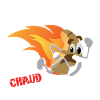 Monsieur Chaud Patate Sprint