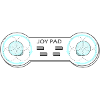 Joy Pad Boob Controller