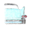 Cadillac road cruiser