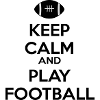football