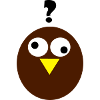 Confused Owl