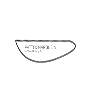PATTI X MARQUSIA by Silver Clothing Co.
