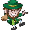 Leprechaun St Patricks
