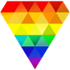 Pride Diamond