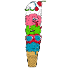 Eiscreme