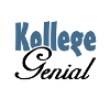 Kollege Genial Geschenk