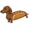 Hot Dog