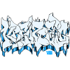 Kreuzberg Eisblau SF