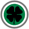 Flogging Molly Shamrock