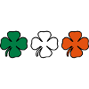 irish klee