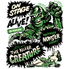 The Killer Creature Hollywood Show