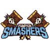 Halloween Pumpkin Smashers Squad Badge